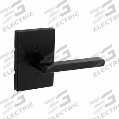 KWIKSET Door Lever Lockset: Dummy Lever Locksets