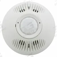 HUBBELL WIRING DEVICE-KELLEMS Occupancy Sensor: Incandescent, Passive Infrared (PIR), 120 to 277V AC (MPN ATD2000CL). Key specifications — attr992857: Hard Wired; attr992879: 120 to 277V AC; attr992891: HUBBELL WIRING DEVICE-KELLEMS; attr992868: 1,800W (Incandescent); attr1024350: Hubbell.
