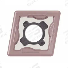 WIDIA Diamond Milling Insert: CCGT21505AL, CCGT060202AL (MPN 6846528)
