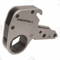 ENERPAC Interchangeable Low Profile Hexagon Cassette: HLP Series, 10,252 N-m, 7,562 ft-lb, HMT7500 (MPN HLP7308). Key specifications — attr653139: HLP7308; attr653144: HLP; attr653147: ENERPAC; attr653153: HMT7500; attr653154: HMT Series Hydraulic Torque Wrench Drive; attr653169: Aluminum; attr653188: Torque Wrench Cassette; attr653198: Hex.