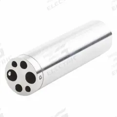 FLUKE Probe Insert: Calibration Inserts, 0 Holes, 9140, Fluke, 9140 (MPN 3140-3). Key specifications — Brand: FLUKE; Compatible Series: 9140; Product Type: Calibration Inserts; Material: Aluminum; Compatible Product Type: Drywell Calibrators.