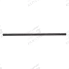 VERMONT GAGE Class ZZ Go Pin Gauge: 0.0890 in Dia, 0.00020 in Tolerance, Steel, Black Oxide (MPN 911108900). Key specifications — attr1182413: 0.0890 in; attr1182404: 0.00020 in; attr1182405: ZZ; attr1182410: VERMONT GAGE; attr1182412: Certificate of Accuracy with NIST Traceability.