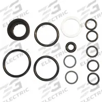 MI-T-M Unloader Kit: 160°F Max. Fluid Temp, High Pressure Water Regulator Repair Kit (MPN 70-0044). Key specifications — attr1053626: MI-T-M; attr1053622: High Pressure Water Regulator Repair Kit.