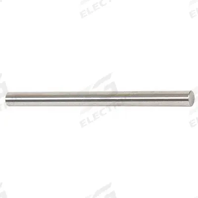 VERMONT GAGE Class X Go Pin Gauge: Go (Plus), Inch, 0.1640 in Dia - Class X Go (Plus) Pin Gauges - Dia. 0.0751 in to 0.2810 in