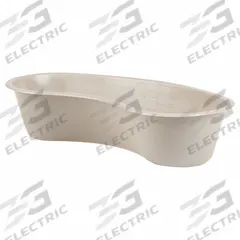 MEDICAL ACTION Emesis: 16 oz Capacity, 8 1/2 in Overall Ht, Gray (MPN H300-11). Key specifications — Color: Gray; Brand: MEDICAL ACTION.