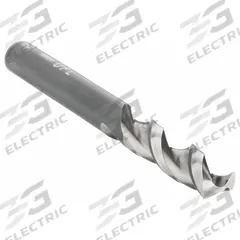 WALTER Screw Machine Drill Bit: 19/32", 130° Point, Cobalt, Parabolic Flute, Fast Spiral (MPN A1148-19/32IN). Key specifications — attr1233197: WALTER; attr1233209: 0.5938.