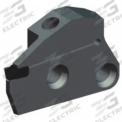 WIDIA Cut-Off and Grooving Blade: WGCM50R0216M (MPN 6498459). Key specifications — attr257384: WGCM50R0216M; attr257388: WGCM50R0216M.