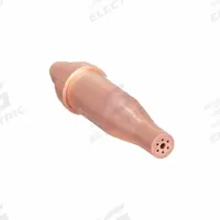 VICTOR Cutting Tip: 1-101 Series, Size 4, For Use With Acetylene, 3 in (MPN 0330-0007). Key specifications — For Torch Type: Machine; Manufacturer Part Number: 0330-0007; Brand: VICTOR; Fuel Type (per Tip Series): Acetylene.