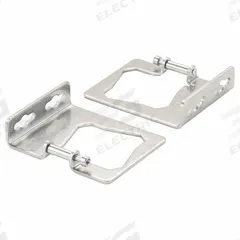 NUMATICS Mounting Bracket: 653, P653AT503860003, Side Mounting Bracket. Key specifications — attr111689: P653AT503860003; attr111695: 653; attr111692: NUMATICS; attr937642: Side Mounting Bracket.