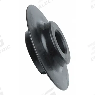 ROTHENBERGER Cutter Wheel: Use with Classic 22A Series, For 1/8 in to 2 in Pipe - Cutters & Reamers