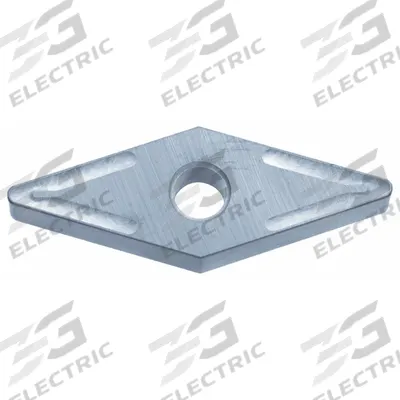 KYOCERA Diamond Turning Insert (MPN VNMX331TN610) - Diamond Indexable Turning Inserts