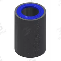 SOLBERG Pleated Filter: Fiberglass, 9.5 in Overall Ht, 3 9/16 in Inside Dia, 5 3/4 in Outside Dia (MPN HE230P). Key specifications — attr59866: HE230P; attr59869: SOLBERG; attr59875: F-230P-300.