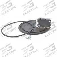 LITTLE GIANT Diaphragm Switch Repair Kit: Repair Kit, Includes Diaphragm/O-Ring/Screw, Little Giant (MPN 599320). Key specifications — Product Type: Repair Kit; Includes: O-Ring; Manufacturer Part Number: 599320.