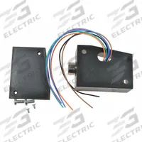 DAYTON Wire Box Kit: For 2LEB4, Fits Dayton Brand (MPN MH2LEB444G). Key specifications — attr382542: 2LEB4; attr382544: Dayton; attr382552: Wire Box Kit; attr394832: DAYTON.