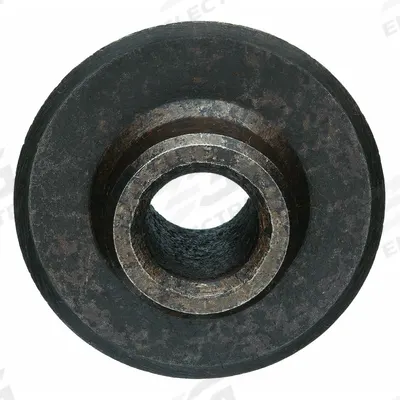 WESTWARD Cutter Wheel: Cuts Aluminum/Brass/Copper/Steel, For Grainger No. 3CYV3 - Wheels for Pipe, Tubing & Conduit Cutters