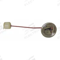MASTER Fuel Gauge: Mfr Part # 75-022-0210. Key specifications — Manufacturer Part Number: 75-022-0210; Product Type: Fuel Gauge Assembly.