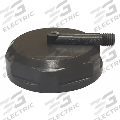ACORN Diaphragm Assembly: EPDM Elastomer (MPN 2566-055-199) - Diaphragm Repair Parts for Institutional Toilets
