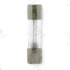 BUSSMANN Fuse: S506 Series, Time-Delay, 800 mA, 250 V AC, 5 mm x 20 mm (MPN S506-800-R). Key specifications — Brand: BUSSMANN; Series: S506.