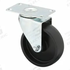 APPROVED VENDOR Swivel Caster, 4": MH2PLG402G. Key specifications — Manufacturer Part Number: MH2PLG402G; Compatible with Manufacturer Part Number: Aluminum-Deck Platform Truck; Brand: APPROVED VENDOR; Compatible with Grainger Part Number: 2PLG4; Product Type: Swivel Caster.