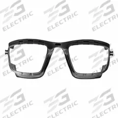 EDGE EYEWEAR Safety Glasses Foam Gasket Kit: Gasket, Self-Adhesive Attachment Type (MPN 9449). Key specifications — attr1189325: SK136; attr1189327: Edge Safety Eyewear; attr1189309: Self-Adhesive; attr1189310: EDGE EYEWEAR; attr1189319: Gasket; attr1189323: Kazbek.