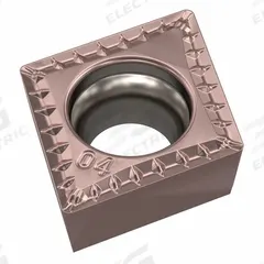 WIDIA POSITIVE INSERT GEO MU: CCMT3252MU, CCMT09T308MU (MPN 6868874). Key specifications — attr257732: CCMT3252MU; attr257733: CCMT09T308MU.