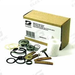 DYNABRADE Tune-Up Kit: Mfr Part # 96530, Tune Up Kit. Key specifications — attr948908: 96530; attr948916: Tune Up Kit.