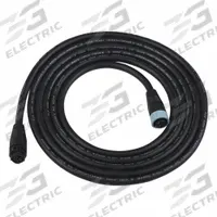 SYLVANIA Sport Light: Extension Cable, LED Luminaire, 65807,65806, Sports Lighting (MPN SPORTLT1ARDEXTCABLE65). Key specifications — attr1200985: SYLVANIA; attr1245405: Extension Cable.