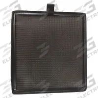 Air Filter: Air Filter, 55HE56/55HE57, 1 Filters, Panel, Dust, Nylon, Steel, Frame Included (MPN GGS_81483). Key specifications — Compatible Grainger Part Number: 55HE57; Product Type: Air Filter; Brand: DAYTON.