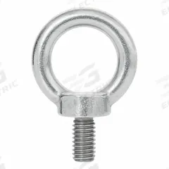 VOLTERREX Eye-Bolt Mounting: For 7,800/13,000/19,500 Lumens Work Light Fixtures (MPN BL-IBOLT-G1). Key specifications — Brand: VOLTERREX; Product Type: Eye Bolt Mount; Manufacturer Part Number: BL-IBOLT-G1; Compatible with Manufacturer Model Number: VT-60W-G1.