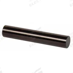 VERMONT GAGE Class ZZ Go Pin Gauge: 0.3520 in Dia, 0.00020 in Tolerance, Steel, Black Oxide (MPN 911135200). Key specifications — attr1182413: 0.3520 in; attr1182404: 0.00020 in; attr1182405: ZZ; attr1182410: VERMONT GAGE; attr1182412: Certificate of Accuracy with NIST Traceability.