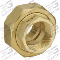 USA INDUSTRIALS Metal Pipe Straight: Straight, 1 1/2 in x 1 1/2 in, Class 250, None C38500 Brass (MPN ZUSA-PF-15553). Key specifications — Brand: USA INDUSTRIALS; Maximum Operating Pressure: 400 psi.