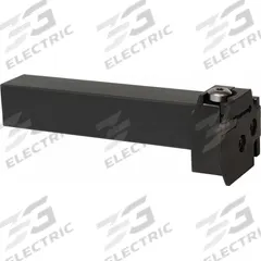 KYOCERA External Grooving Toolholder (MPN KGDSR2525X3T10S)