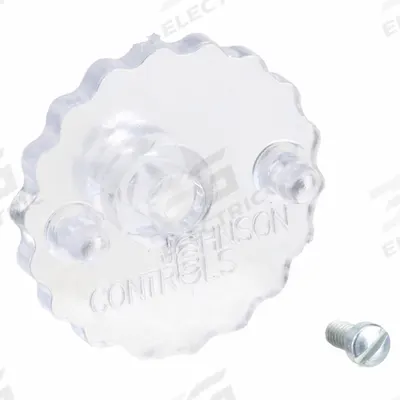 JOHNSON CONTROLS Thermostat Knob: Grainger Sku(s) 38Y156/38Y157/38Y158/38Y159/38Y170/38Y171/38Y172 - Pneumatic Thermostat Setpoint Dials