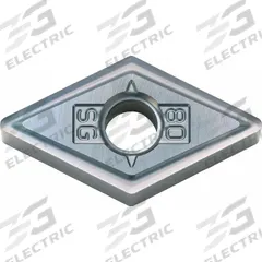 KYOCERA Diamond Turning Insert (MPN DNMG433SGPR005S)