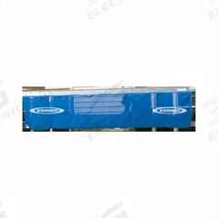 WERNER Safety Net: Safety Net, 8.1 in Overall Ht, 8.1 in Overall Wd, Nylon (MPN PJ-SN). Key specifications — Material: Nylon; Brand: WERNER; Product Type: Safety Net.