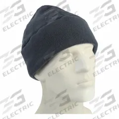 NATIONAL SAFETY APPAREL Hat: 24 cal/sq cm ATPV, Nomex® ( 8.5 oz ), Navy (MPN H01FLCAP-NR). Key specifications — Brand: NATIONAL SAFETY APPAREL; Color: Navy; Garment Type: Hat; Size: Universal; Standards: OSHA 1910.269.