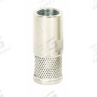 LIQUIDYNAMICS INC. Oil Foot Valve: Ball, Full Flow, Steel, Inline, 1 in Pipe Size, FNPT, Female, NPT (MPN 950002). Key specifications — Brand: LIQUIDYNAMICS INC.; Max. Pressure (CWP): 50 psi @ 80°F; Seal Material: Steel; Seat Material: Steel; Strainer Material: Steel; Connection Type: FNPT.