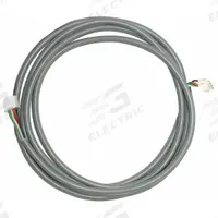RHEEM Manifold Cable Connector: Mfr Part # RTG20213C, For Tankless Heaters. Key specifications — Compatible Manufacturer Part Number: RTGH; Product Type: Manifold Cable Connector; Brand: RHEEM; Manufacturer Part Number: RTG20213C.
