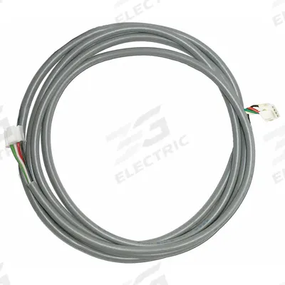 RHEEM Manifold Cable Connector: Mfr Part # RTG20213C - Manifold Controls for Water Heaters