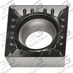 WALTER Square Turning Insert: SCMT3(2.5)1-RK4, SCMT09T304-RK4 (MPN 6651109). Key specifications — attr257901: SCMT09T304-RK4; attr257900: SCMT3(2.5)1-RK4.