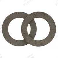 COFFING Brake Friction Disc: Manual Chain Hoists, 3,000 lb Compatible Load Capacity, LHH, KHH5014. Key specifications — Manufacturer Part Number: KHH5014; Compatible Hoist Type: Manual Chain Hoists; Compatible Series: LHH.