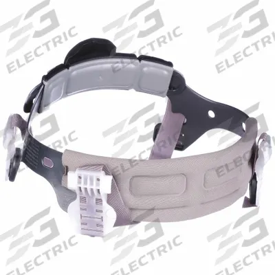 BULLARD Replacement Suspension: Mfr. No. S51/S51MT/S61/S62/S71 - BULLARD Hard Hat Suspensions