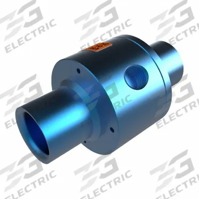 NEX FLOW Ring Vac air operated conveyor: For 1 1/2 in Hose I.D. - General Purpose Vacuum Conveyors