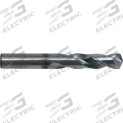 CLEVELAND Screw Machine Drill Bit: 11 mm, 135° Split Point, TiCN-Coated Cobalt (MPN C14772). Key specifications — attr1233209: 0.4331.