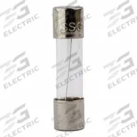 BUSSMANN Fuse: GMA Series, Fast-Acting, 250 mA, 250 V AC, 5 mm x 20 mm (MPN BK/GMA-250-R). Key specifications — attr211187: BUSSMANN; attr1287207: GMA.