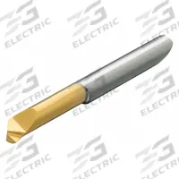 SANDVIK COROMANT Parting and Grooving Insert: CXS-05T090-20-5220R 1025. Key specifications — attr257415: CXS-05T090-20-5220R 1025.