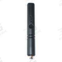 MOTOROLA Antenna: Stubby, Fits Motorola, For XPR 3000/XPR 7000, VHF, 160 MHz to 174 MHz (MPN PMAD4121B). Key specifications — attr922108: XPR 7000; attr922103: VHF; attr922102: MOTOROLA.