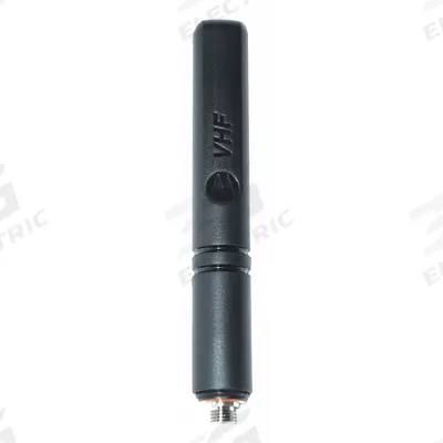 MOTOROLA Antenna: Stubby, Fits Motorola, For XPR 3000/XPR 7000, VHF - Motorola-Compatible Antennas
