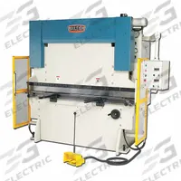 BAILEIGH INDUSTRIAL Sheet Metal Brake: Press Brake, Corded, Electric, Foot Pedal, 220V AC, 230V AC (MPN BP-6778NC). Key specifications — attr76311: BAILEIGH INDUSTRIAL.