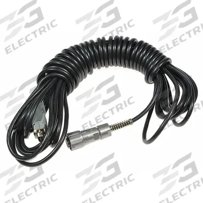 MEASURETEK Communication Cable (MPN MH12R96202G) - Material Handling